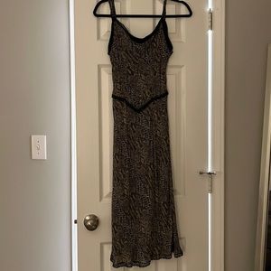 COPY - Vintage Betsey Johnson Dress